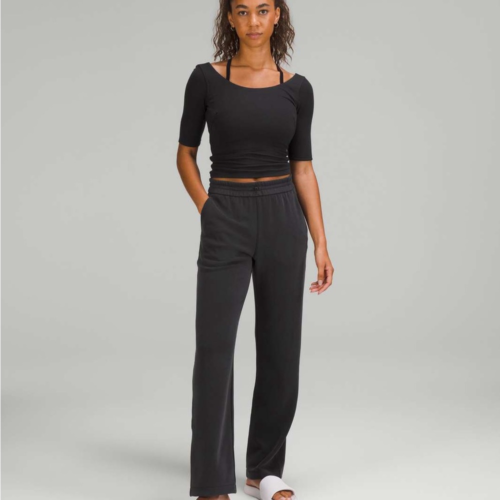 Lululemon Softstreme Pants